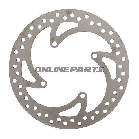 Brake Disc Ebcstainless Steel