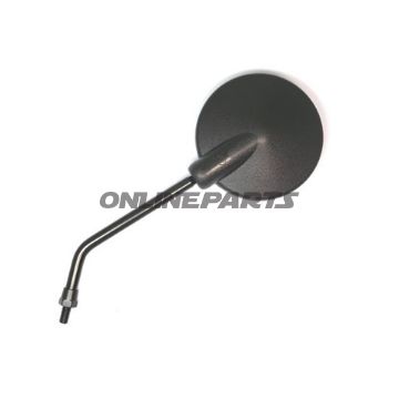 Mirror Black Left Jmp