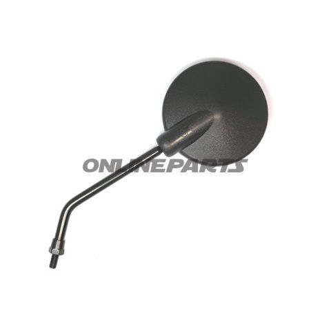 Mirror Black Left Jmp