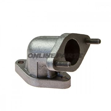 Header Pipe Clamp