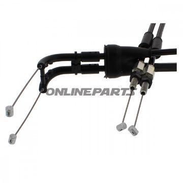 Throttle Cable Sethonda Crf 250-450 ´14