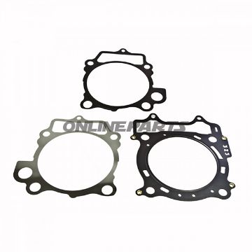 Topend Race Gasket Kitathena