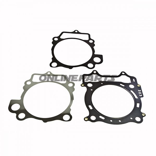 Topend Race Gasket Kitathena