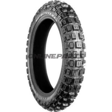 2.50-10 33J Tt Fronttyre Bridgestone M29