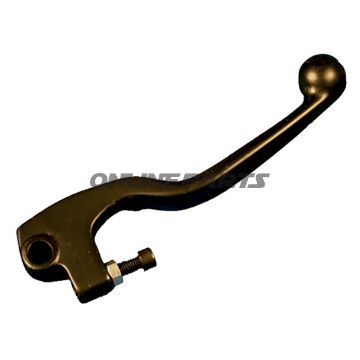 Brake Lever Black Forged Jmp