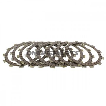 Standard Clutch Kit Ebc