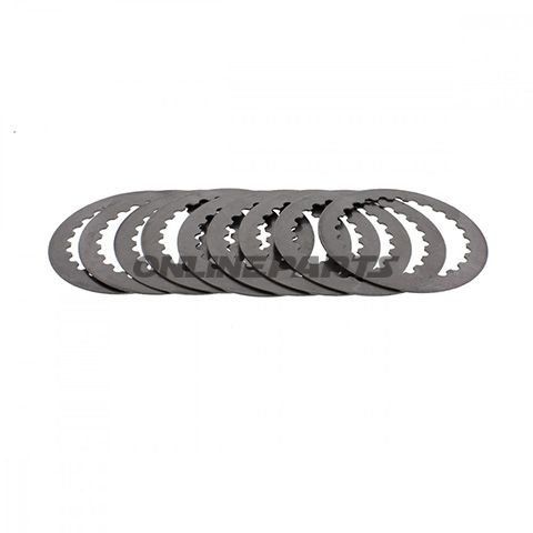 Clutch Plate Set Steel