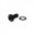 Jmp Dome Head Boltm10x1.25 25Mm A4 Stainless Black