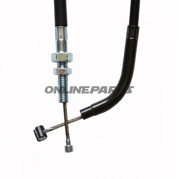 Clutch Cable.