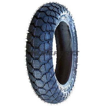 130/70-17 62L Tl M+S Reartyre Irc Sn23 Urban Snow
