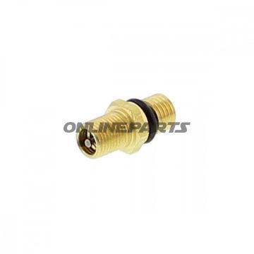 Valve With O-Ring8x8x21 Kayaba