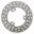 Brake Disc Ebcstainless Steel