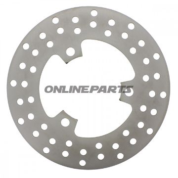 Brake Disc Ebcstainless Steel