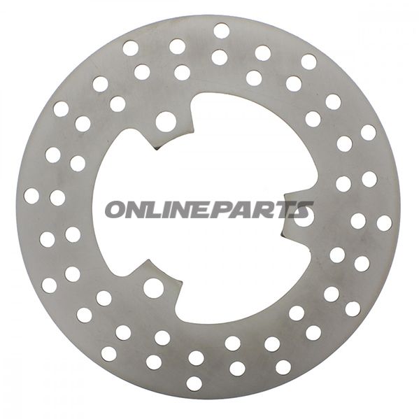 Brake Disc Ebcstainless Steel