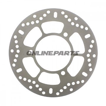 Brake Disc Ebcstainless Steel