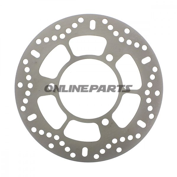Brake Disc Ebcstainless Steel