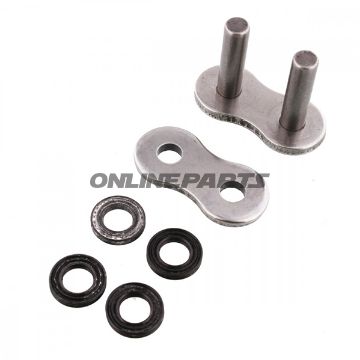 Rk Solid Rivet Link525zxw