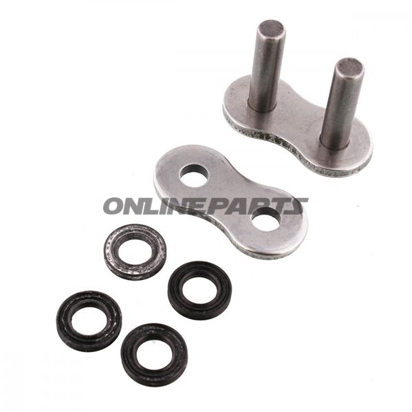 Rk Solid Rivet Link525zxw