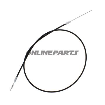 Cable Tensiongangschaltung