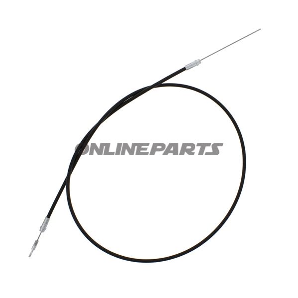 Cable Tensiongangschaltung