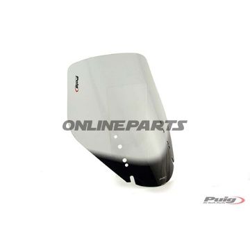 Touring Screen Puigsmoke Grey
