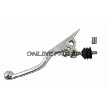 Brake/Clutch Lever Alu Jmpforged
