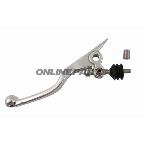 Brake/Clutch Lever Alu Jmpforged