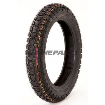 130/60-13 53L Tl M+S Front/Reartyre Irc Sn26 Urban Snow Evo