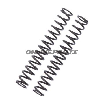 Fork Spring Linear Yssspring Rate 9.0