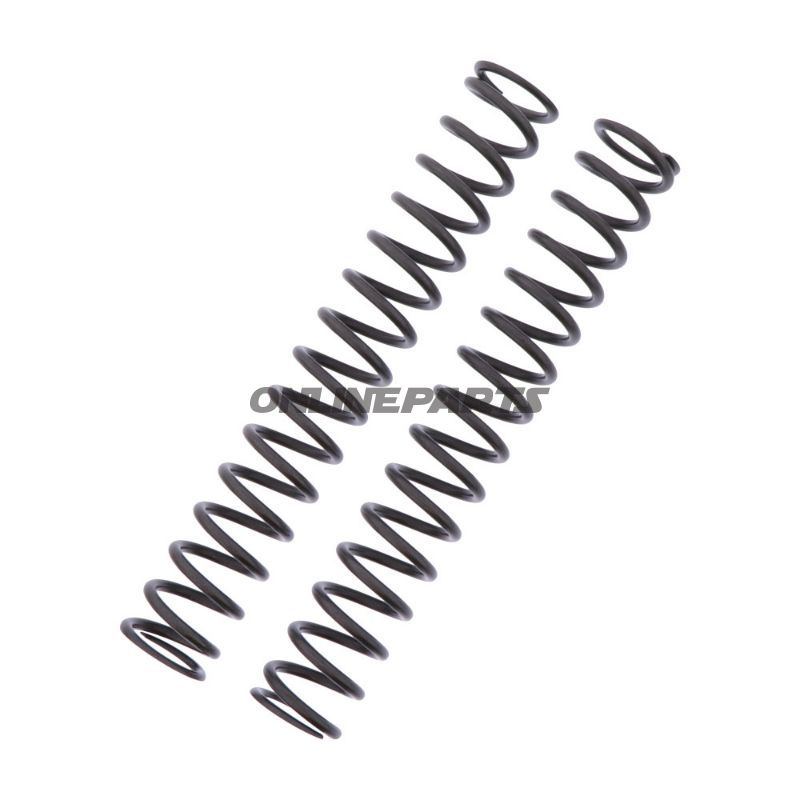 Fork Spring Linear Yssspring Rate 9.0