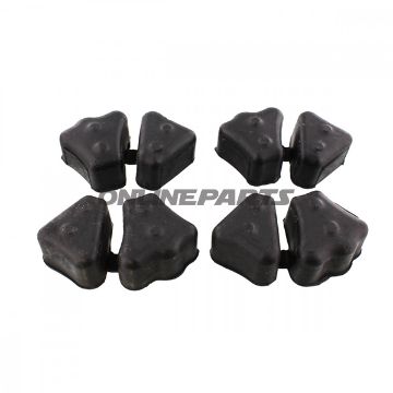 Cush Drive Kit (Orig Spare Part)Cont 4 Pcs