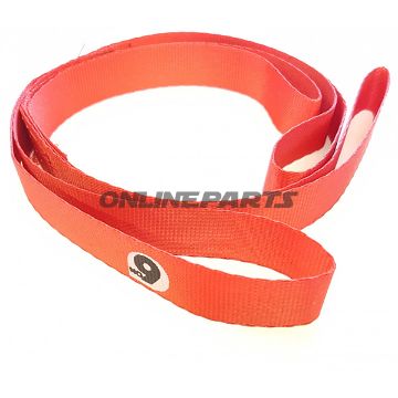 Strap Extensions 27Mm/0.45M 6-On1200kg