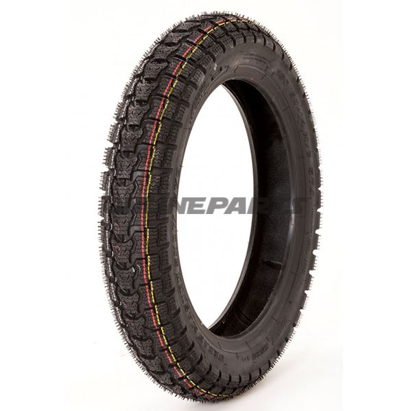 3.50-10 59J Tl M+S Front/Reartyre Irc Sn26 Urban Snow Evo