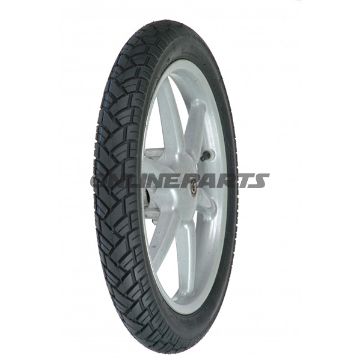 2 3/4-16 43J Tt Reartyre Vee Rubber Vrm094