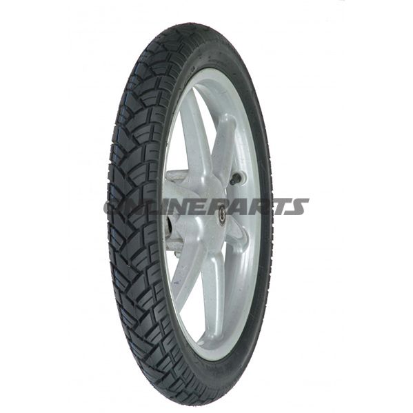 2.75-16 43J TT reinforced rear Reifen Vee Rubber VRM094 