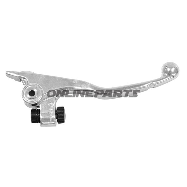 Brake Lever Aluaccossato