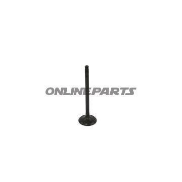 Jmp Inlet Valvestainless