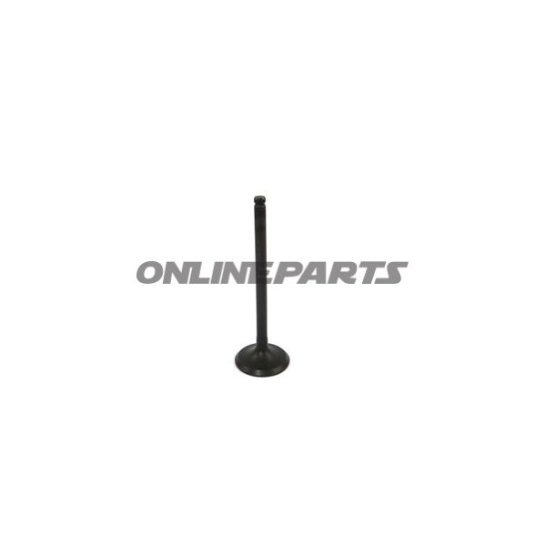 Jmp Inlet Valvestainless