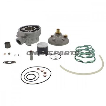 Cylinder Kit 76Ccm Athenabig Bore Cylinder Kit