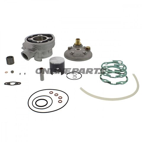 Cylinder Kit 76Ccm Athenabig Bore Cylinder Kit