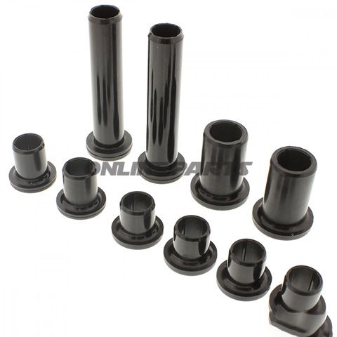 Repair Kit For Independent Suspension Rear All Balls Racingrep Kit