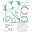 Gasket Set Completeathena