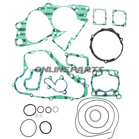 Gasket Set Completeathena