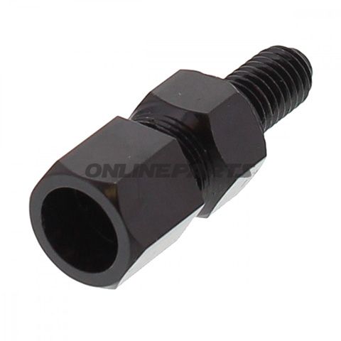 Mirror Adapter Jmpm8x1.25 Right Hand Thread