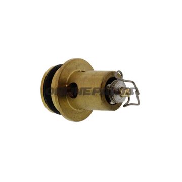 Float Needle With Seat Tourmax 