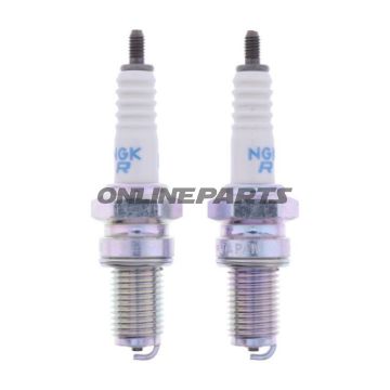 Spark Plug Dr9ea Ngksae M4 Alternative: 7081805 Quick