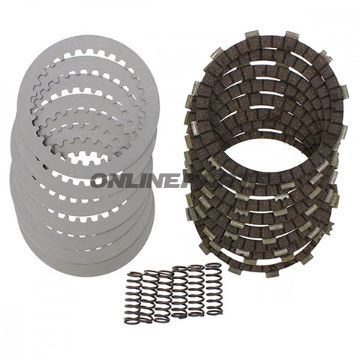 Clutch Kit Ebc