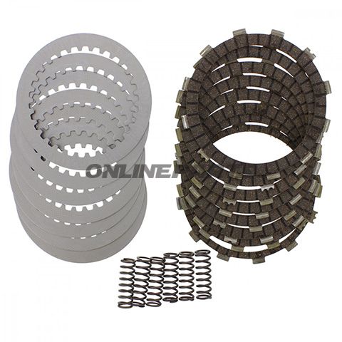 Clutch Kit Ebc