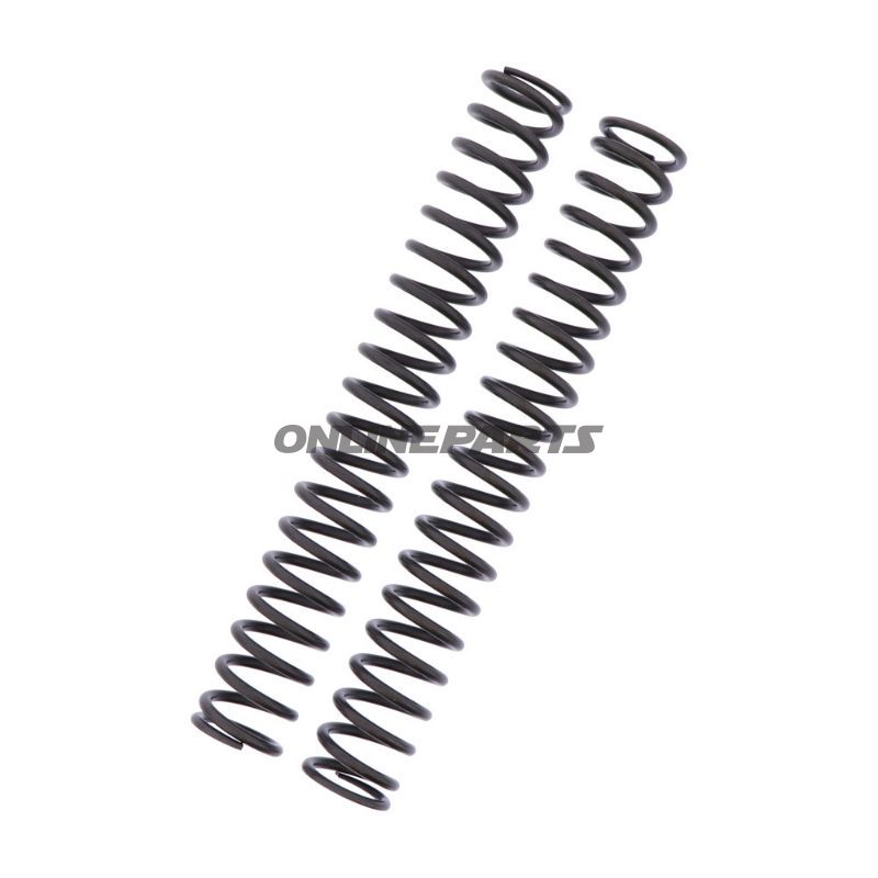 Fork Spring Linear Yssspring Rate 7.0