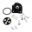 Fuel Tap Repair Kit Tourmax